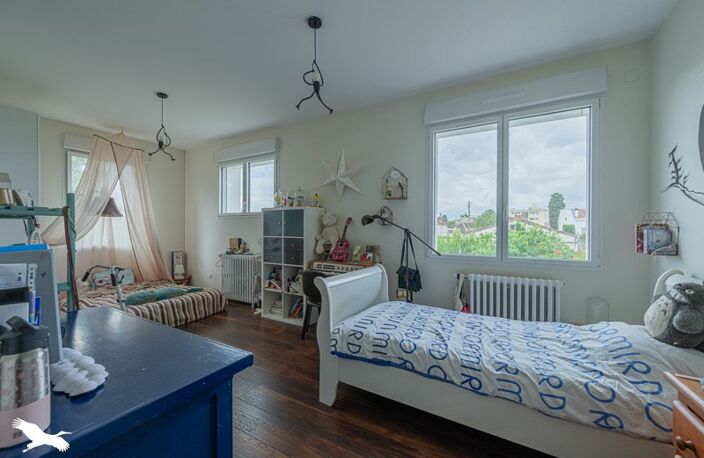 Maison art déco de 5 pièces principales — photo 5