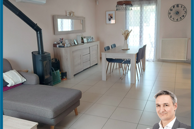Maison 7 pièces 260000 €