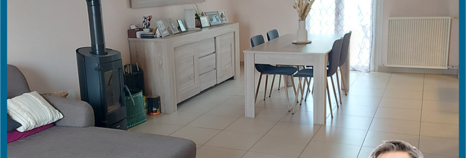 Maison 7 Pièces 154 m² à vendre à Mortagne-sur-Sèvre (85290)