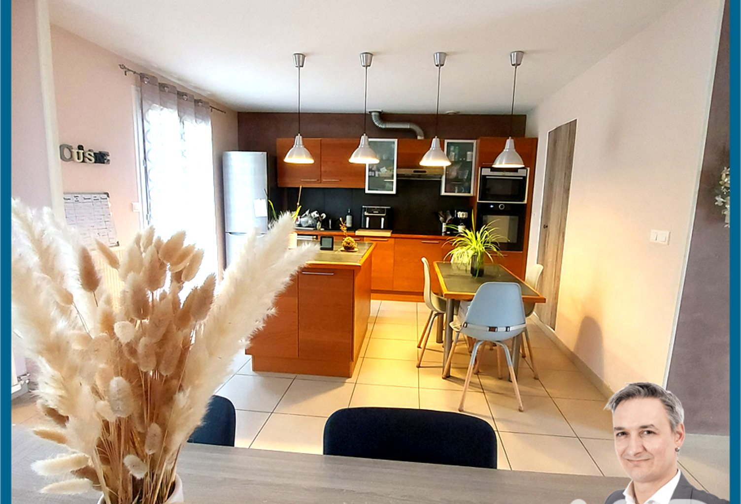 Vente Maison/villa 7 pièces — photo 1