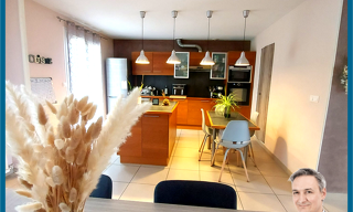 Maison 7 Pièces 154 m² à vendre à Mortagne-sur-Sèvre (85290)
