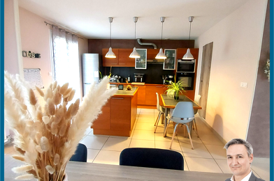 Maison 7 pièces 249800 €