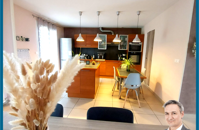 Vente Maison/villa 7 pièces — photo du bien
