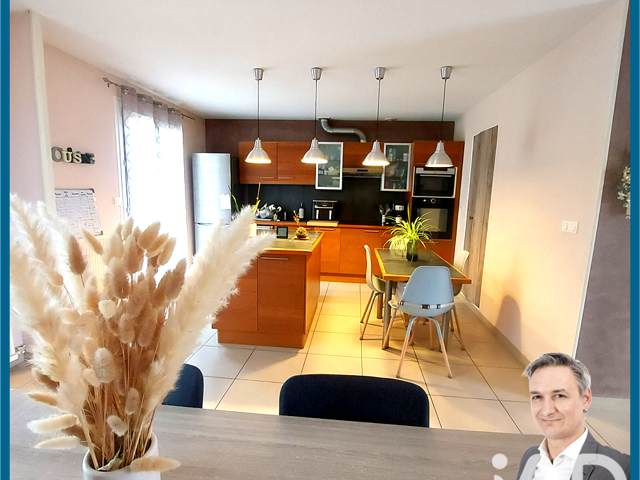 Vente Maison/villa 7 pièces — photo du bien