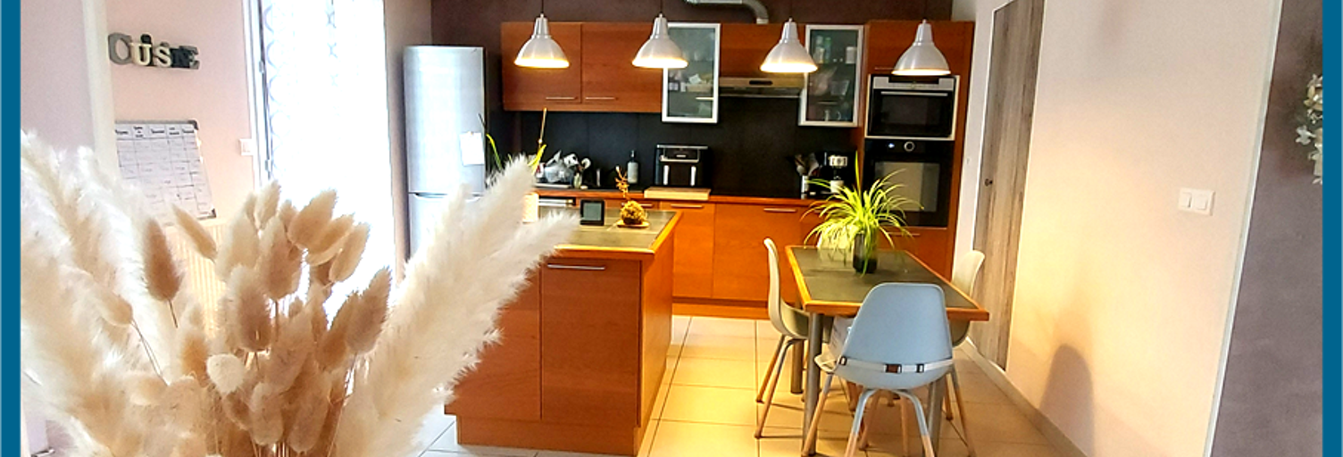 Maison 7 Pièces 154 m² à vendre à Mortagne-sur-Sèvre (85290)