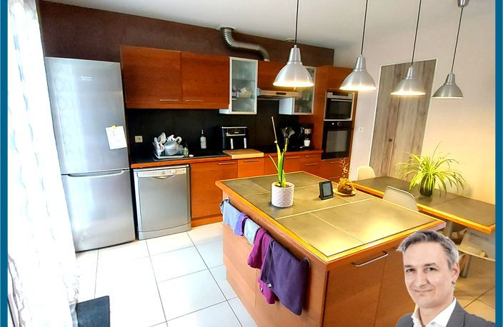 Vente Maison/villa 7 pièces — photo 2
