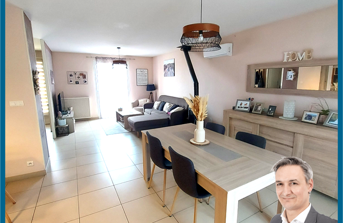 Vente Maison/villa 7 pièces — photo 4