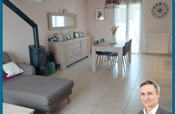 Vente Maison/villa 7 pièces — photo 5