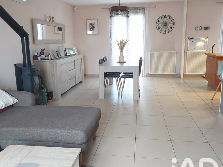 Vente Maison/villa 7 pièces — photo 1