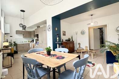 Appartement 3 pièces 85000 €