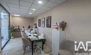 Commerce  75 m² à vendre à Sorgues (84700)