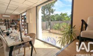 Commerce  75 m² à vendre à Sorgues (84700)