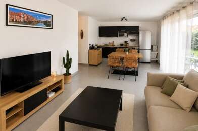 Appartement 3 pièces 259000 €