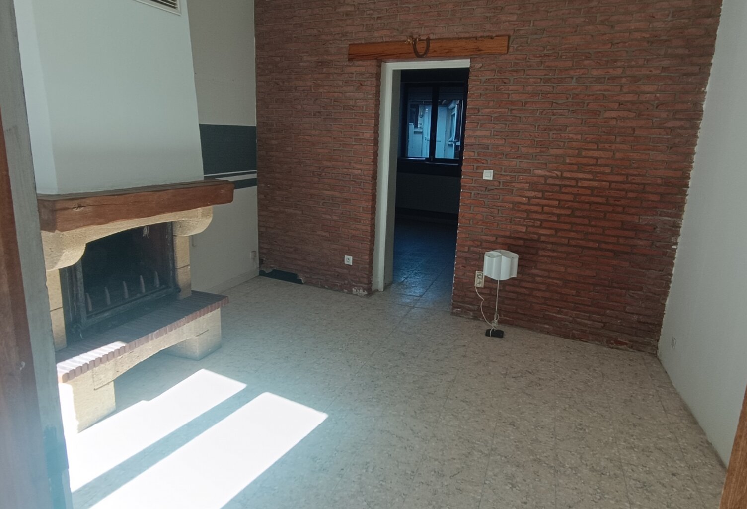 Vente Maison de ville 4 pièces — photo 1