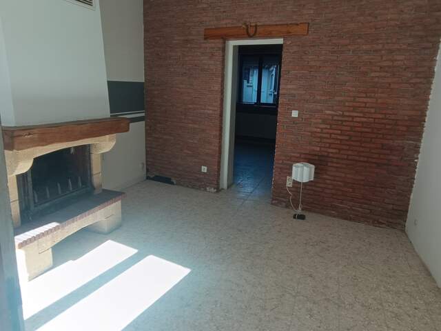 Vente Maison de ville 4 pièces — photo du bien