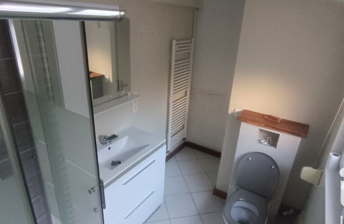 Vente Maison de ville 4 pièces — photo 3