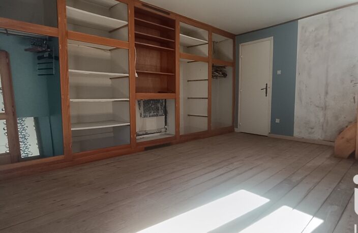 Vente Maison de ville 4 pièces — photo 4