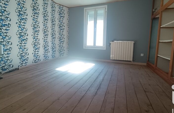 Vente Maison de ville 4 pièces — photo 5