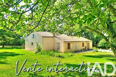 Maison 5 pièces 195000 €