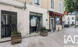 Commerce  27 m² à vendre à Entraigues-sur-la-Sorgue (84320)