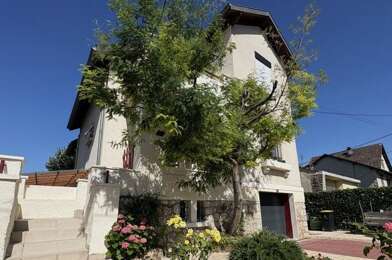 Maison 5 pièces 192672 €