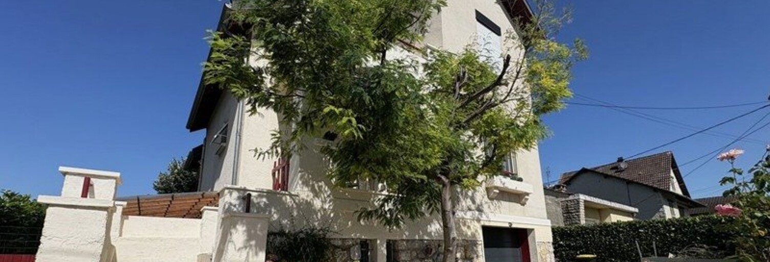 Maison 5 Pièces 108 m² à vendre à Terrasson-Lavilledieu (24120)