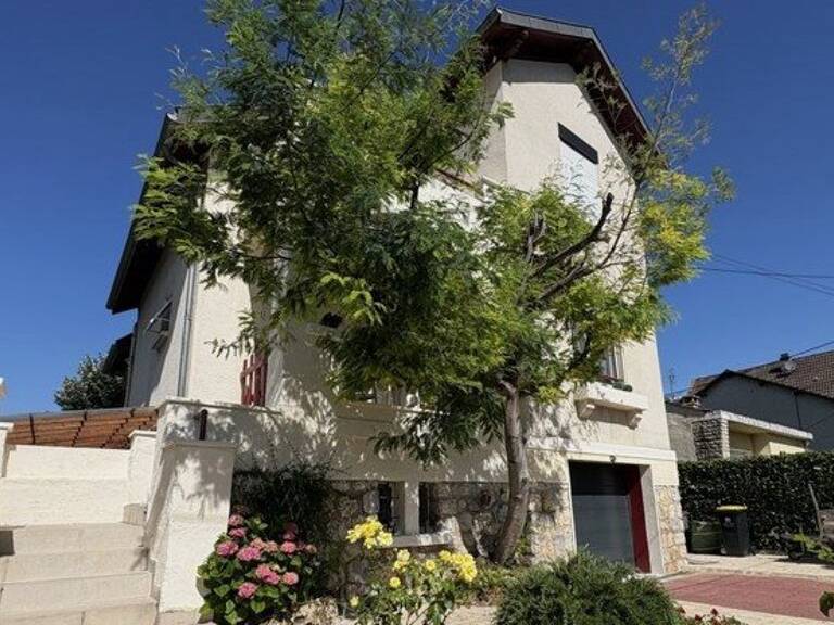 Maison de ville de 5 pièces principales — photo 1