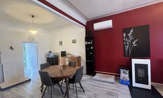 Maison 5 Pièces 108 m² à vendre à Terrasson-Lavilledieu (24120)
