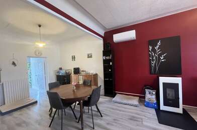 Maison 5 pièces 192672 €