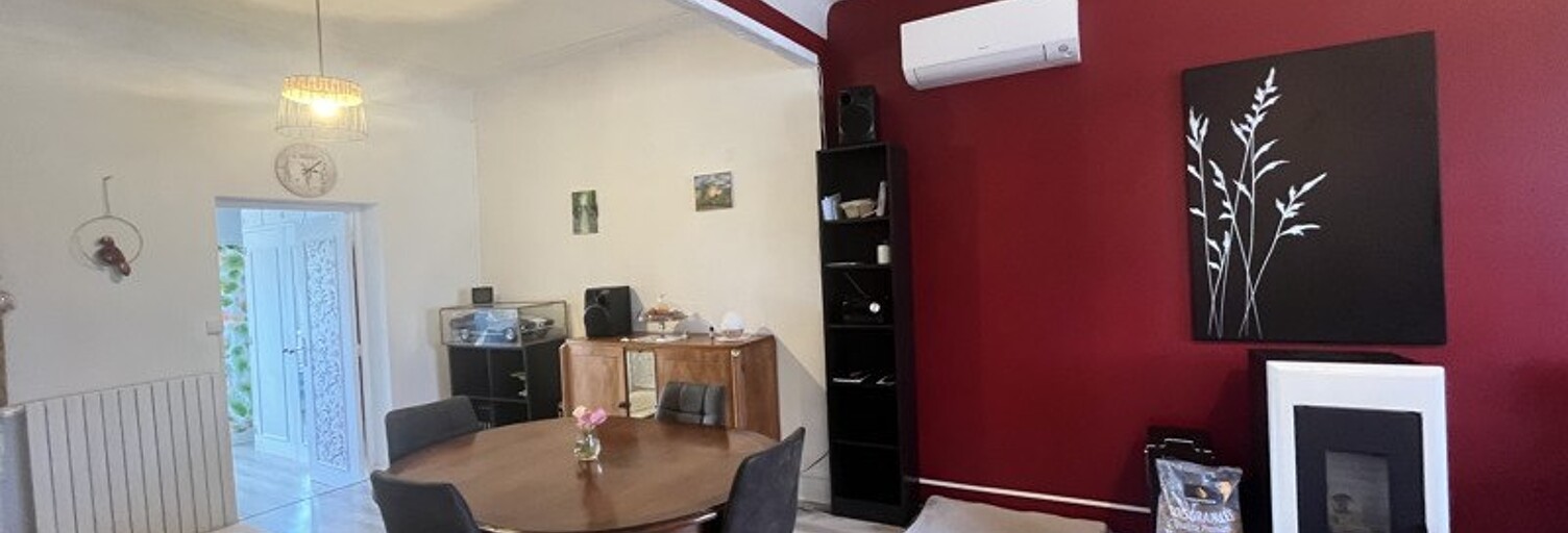 Maison 5 Pièces 108 m² à vendre à Terrasson-Lavilledieu (24120)