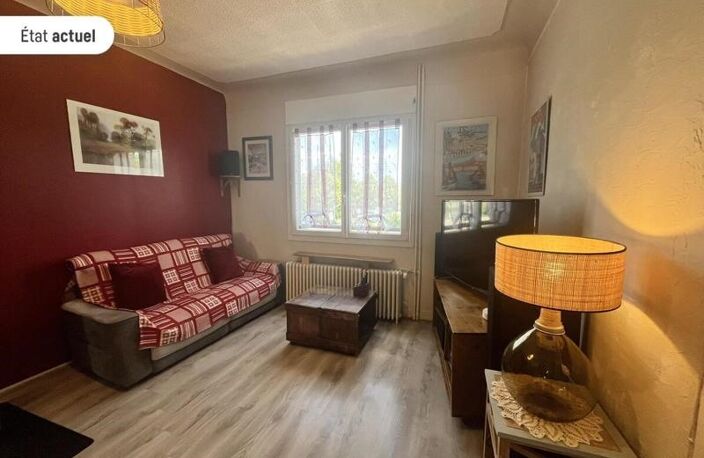 Maison de ville de 5 pièces principales — photo 3