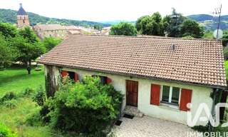 Maison 9 Pièces 174 m² à vendre à Saint-Félicien (07410)