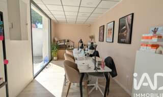 Commerce  73 m² à vendre à Sorgues (84700)