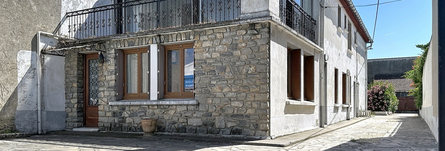 Maison 8 Pièces 189 m² à vendre à Carcassonne (11000)