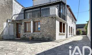 Maison 8 Pièces 189 m² à vendre à Carcassonne (11000)