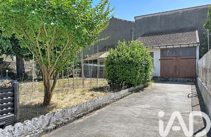 Vente Maison/villa 8 pièces — photo 2