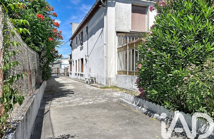 Vente Maison/villa 8 pièces — photo 3