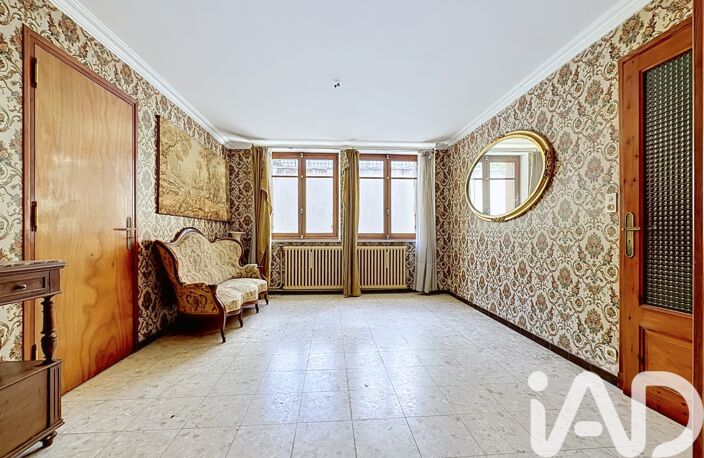 Vente Maison/villa 8 pièces — photo 4
