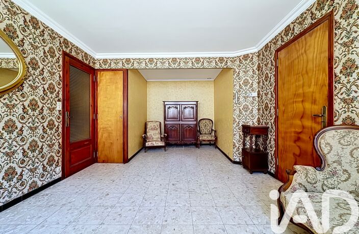 Vente Maison/villa 8 pièces — photo 5