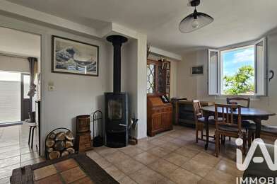 Maison 2 pièces 210000 €