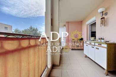 Appartement 3 pièces 275000 €