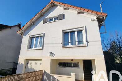 Maison 6 pièces 560000 €