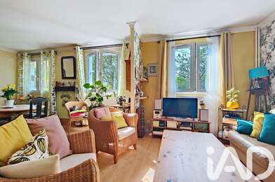 Appartement 4 pièces 169500 €