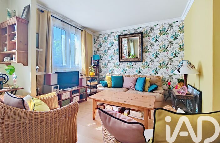 Vente Appartement 4 pièces — photo 4