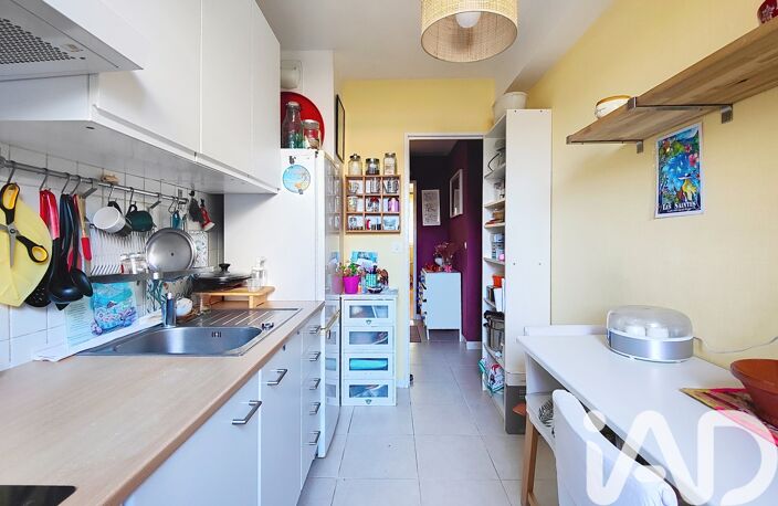 Vente Appartement 4 pièces — photo 5