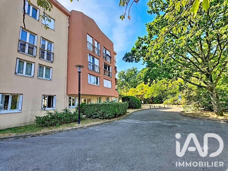 Vente Appartement 4 pièces — photo 1