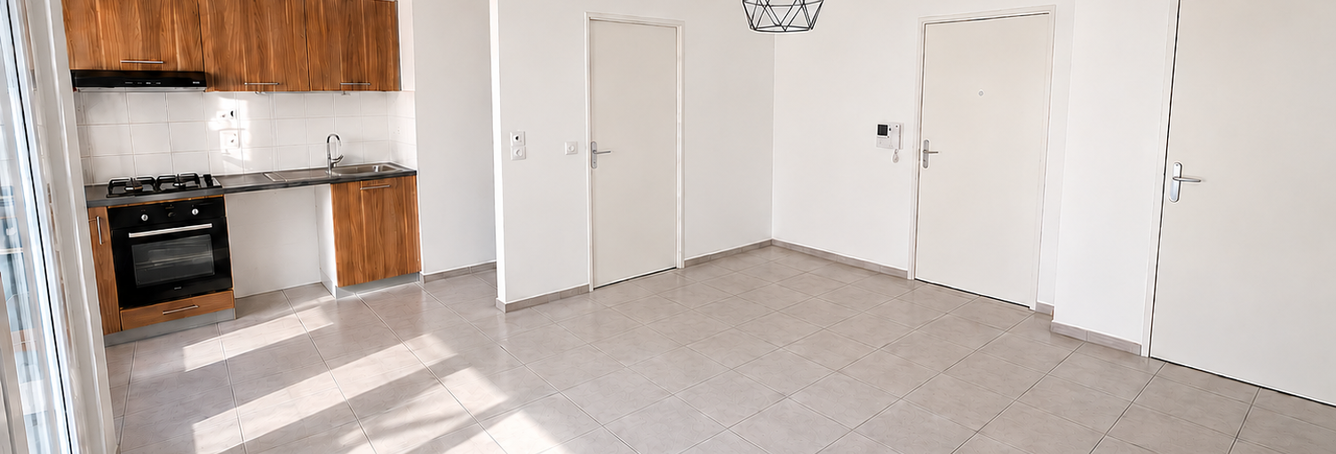 Appartement 3 Pièces 59 m² à vendre à Oullins-Pierre-Bénite (69600)