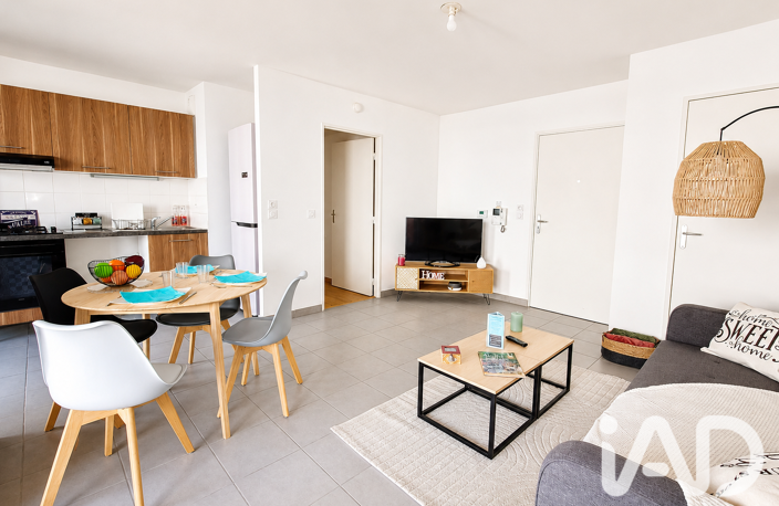 Vente Appartement 3 pièces — photo 4
