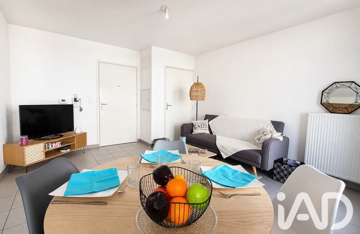 Vente Appartement 3 pièces — photo 5