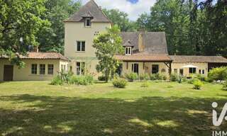 Maison 8 Pièces 239 m² à vendre à Pomport (24240)